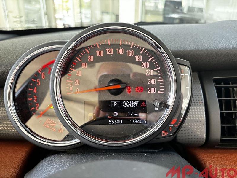 MINI Mini Cabrio Mini 1.5 Cooper Hype Cabrio