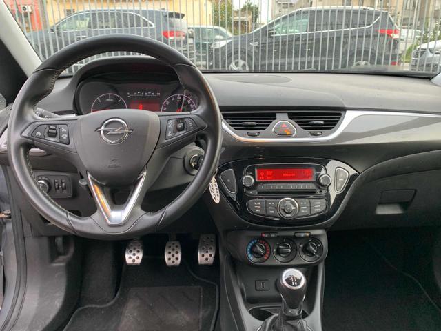 OPEL Corsa 1.3 Mtj 75cv Bcolor 50.000 Km