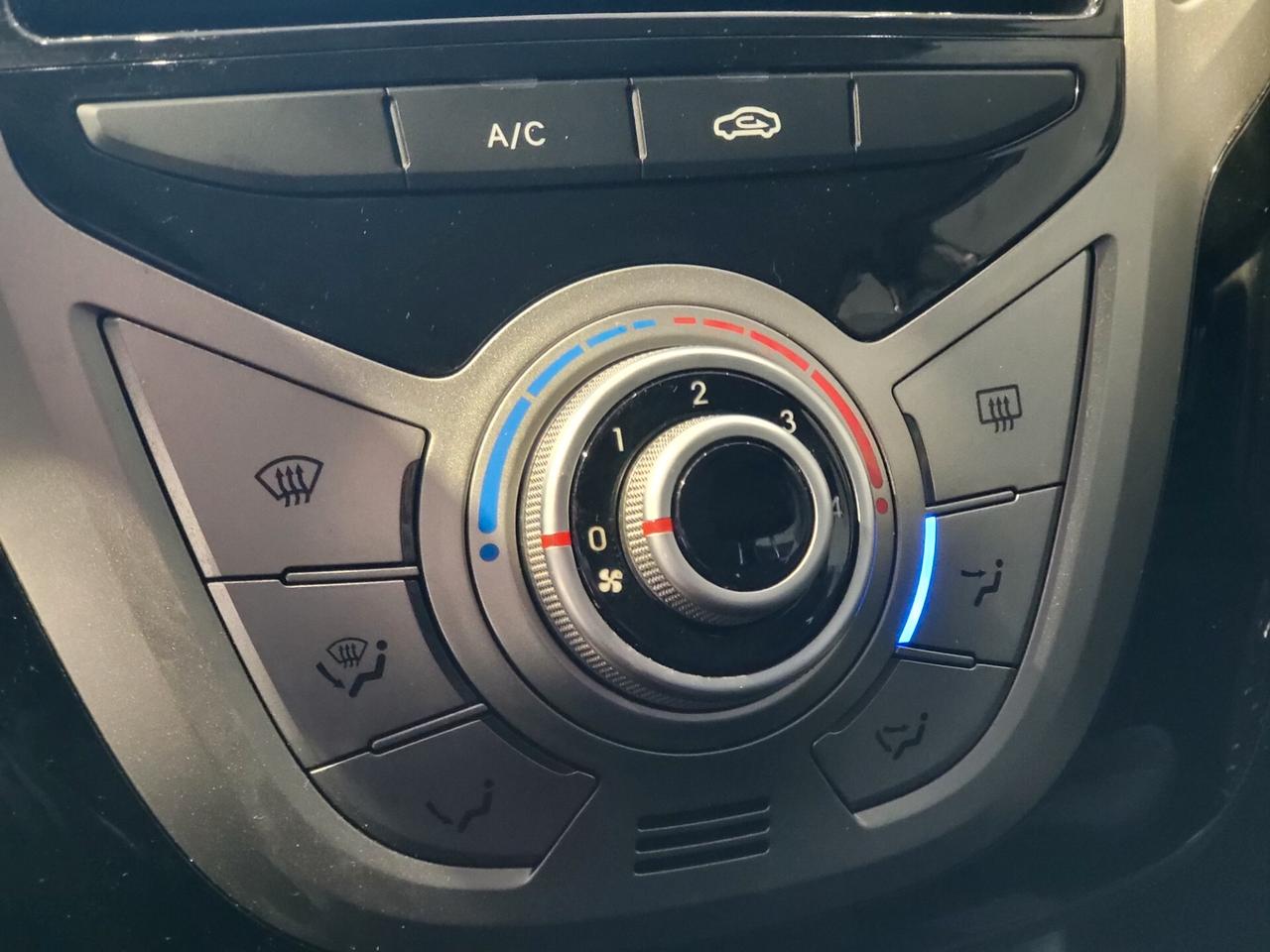 Hyundai iX20 - 2018 1.6 GPL Econext APP MODE