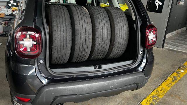 DACIA Duster 1.0 TCe 100 CV ECO-G 4x2 Essential gpl