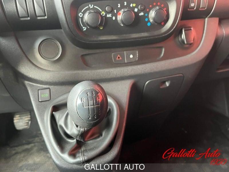 FIAT Talento PC-TN Furgone 10q+IVA-NO OBBLIGO FIN.