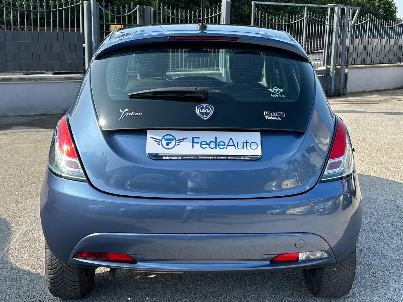 Lancia Ypsilon 1.0 S&S Hybrid Ecochic Gold 2021