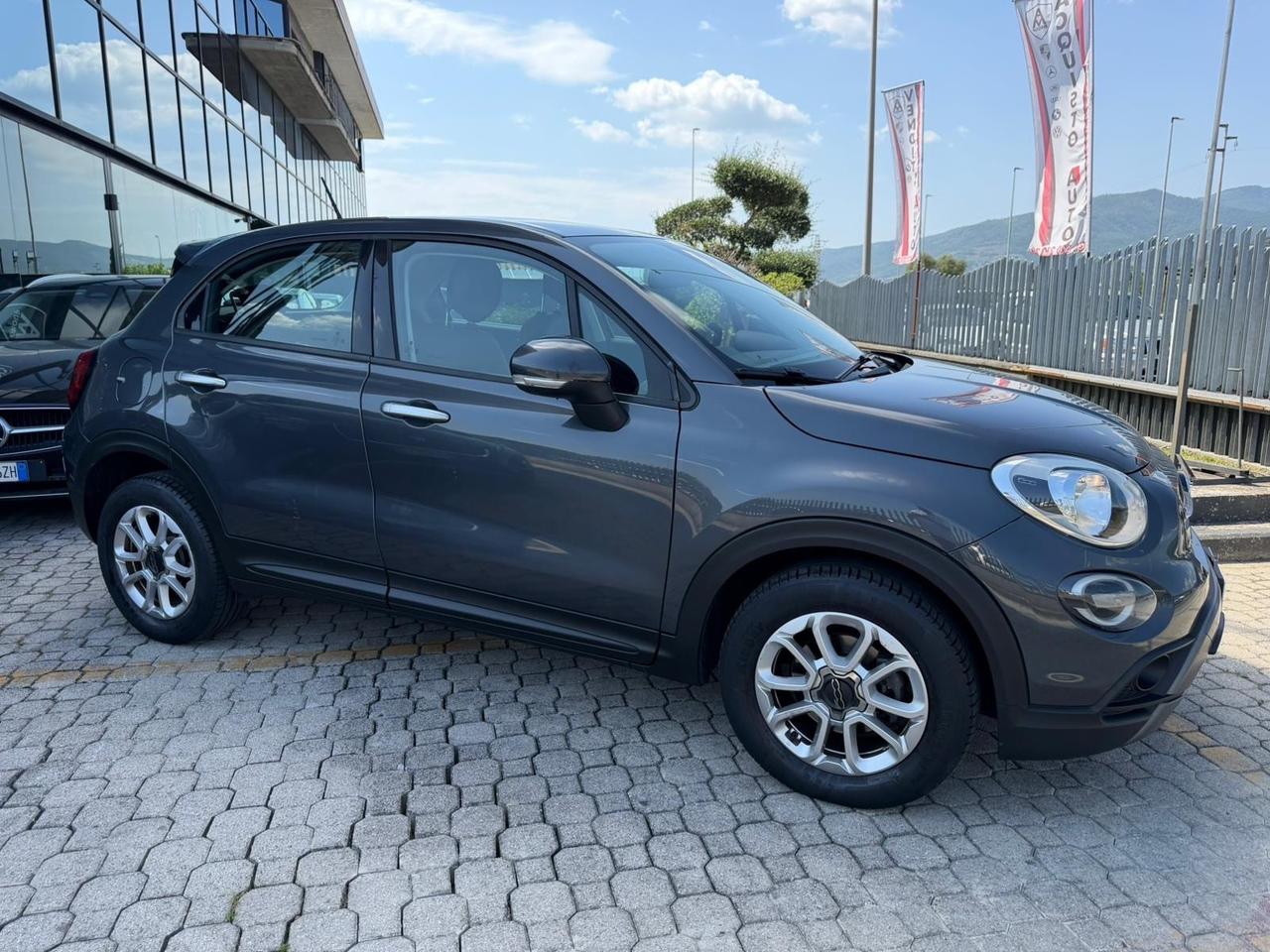 Fiat 500X 1.0 T3 120 CV Cross