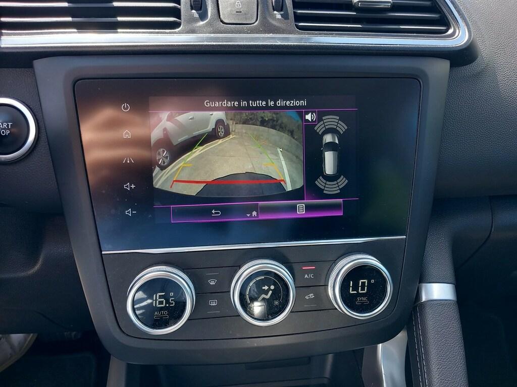 Renault Kadjar 1.5 Blue dCi Sport Edition2 EDC