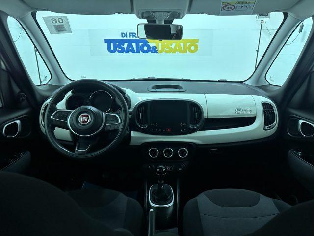 FIAT 500L 1.3 mjt 120 95cv