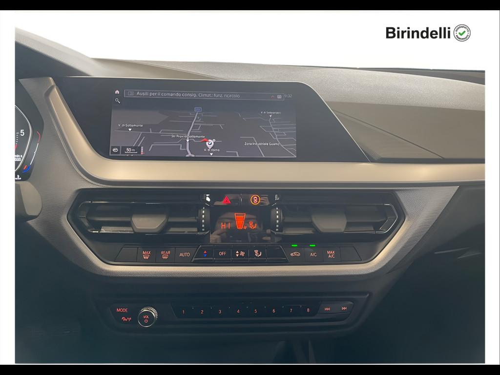 BMW Serie 1 (F40) - 116d 5p. Msport Exterior