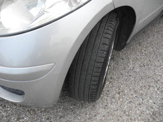 MERCEDES-BENZ A 170 Imp. GPL revis. 11/2032 -OK NEOPATEN.-"DA VETRINA"