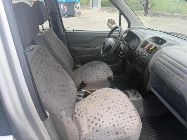 OPEL Agila 1.0 12V Comfort senza nessun lavoro da fare