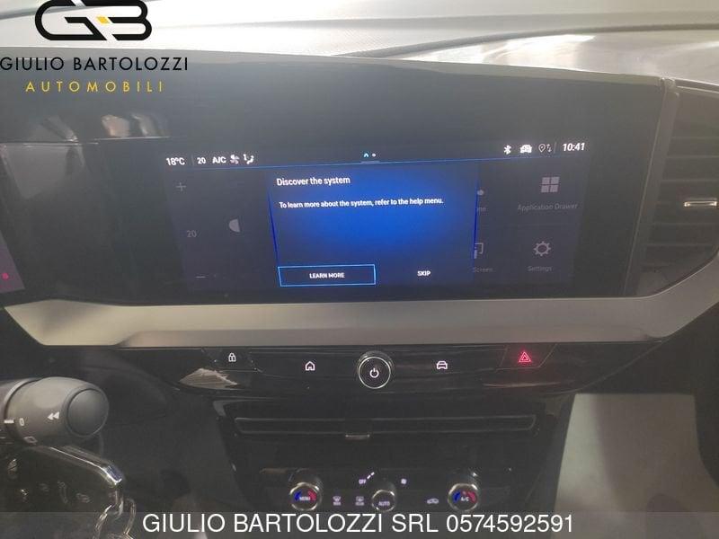 Opel Mokka Mokka 1.2 Turbo 136 CV GS