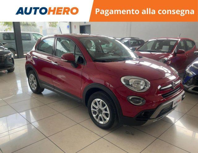 FIAT 500X 1.6 MultiJet 120 CV DCT City Cross