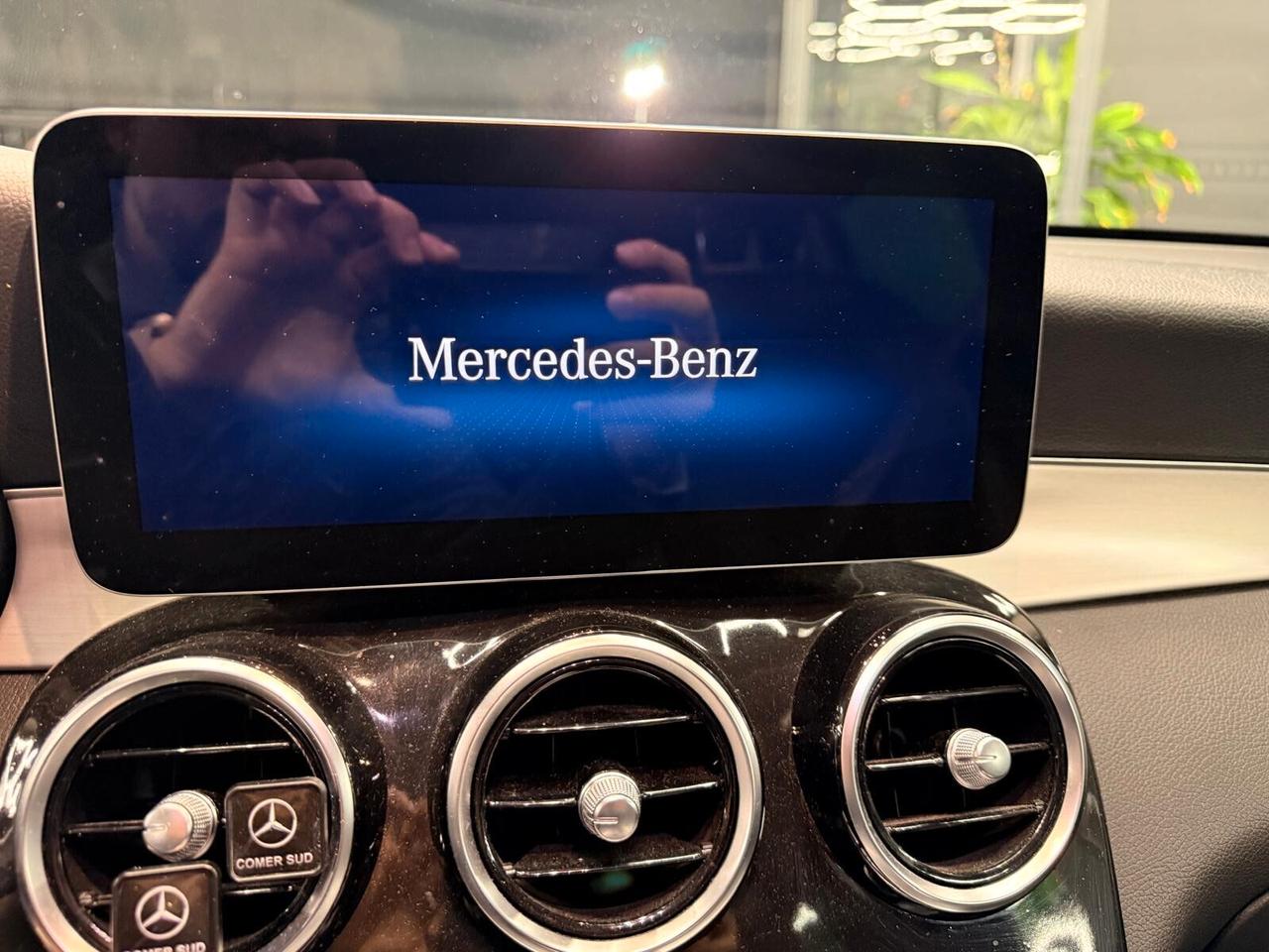 Mercedes-benz GLC 220 d 4Matic Premium Plus