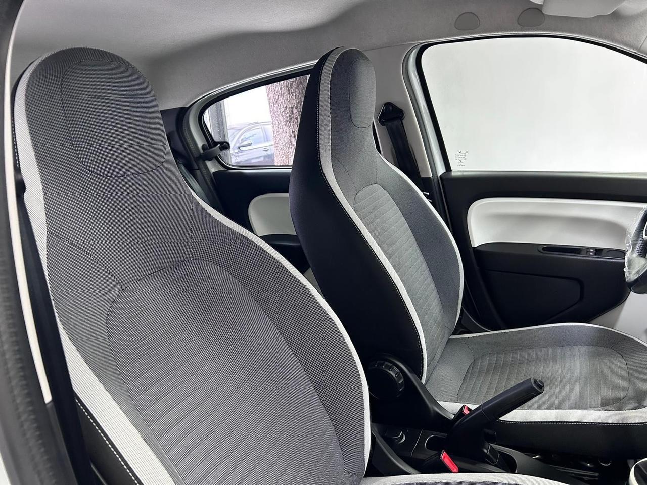 Renault Twingo 1.0 -GARANTITA-2019