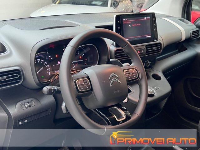 CITROEN Berlingo PureTech 130 Stop&Start M Feel Pack