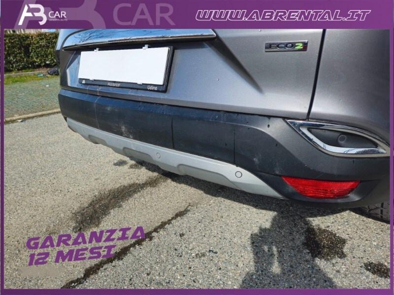 RENAULT Espace 5ª serie Espace dCi Energy Zen