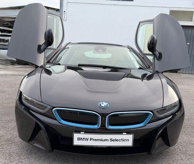 BMW i8 i8
