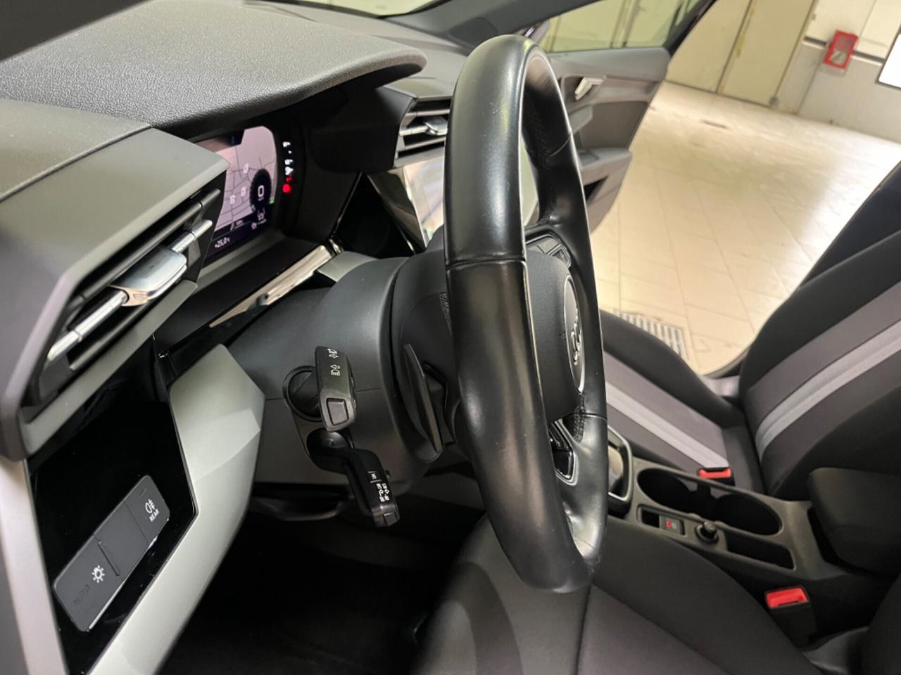 Audi A3 SPB 35 TDI S tronic 2021