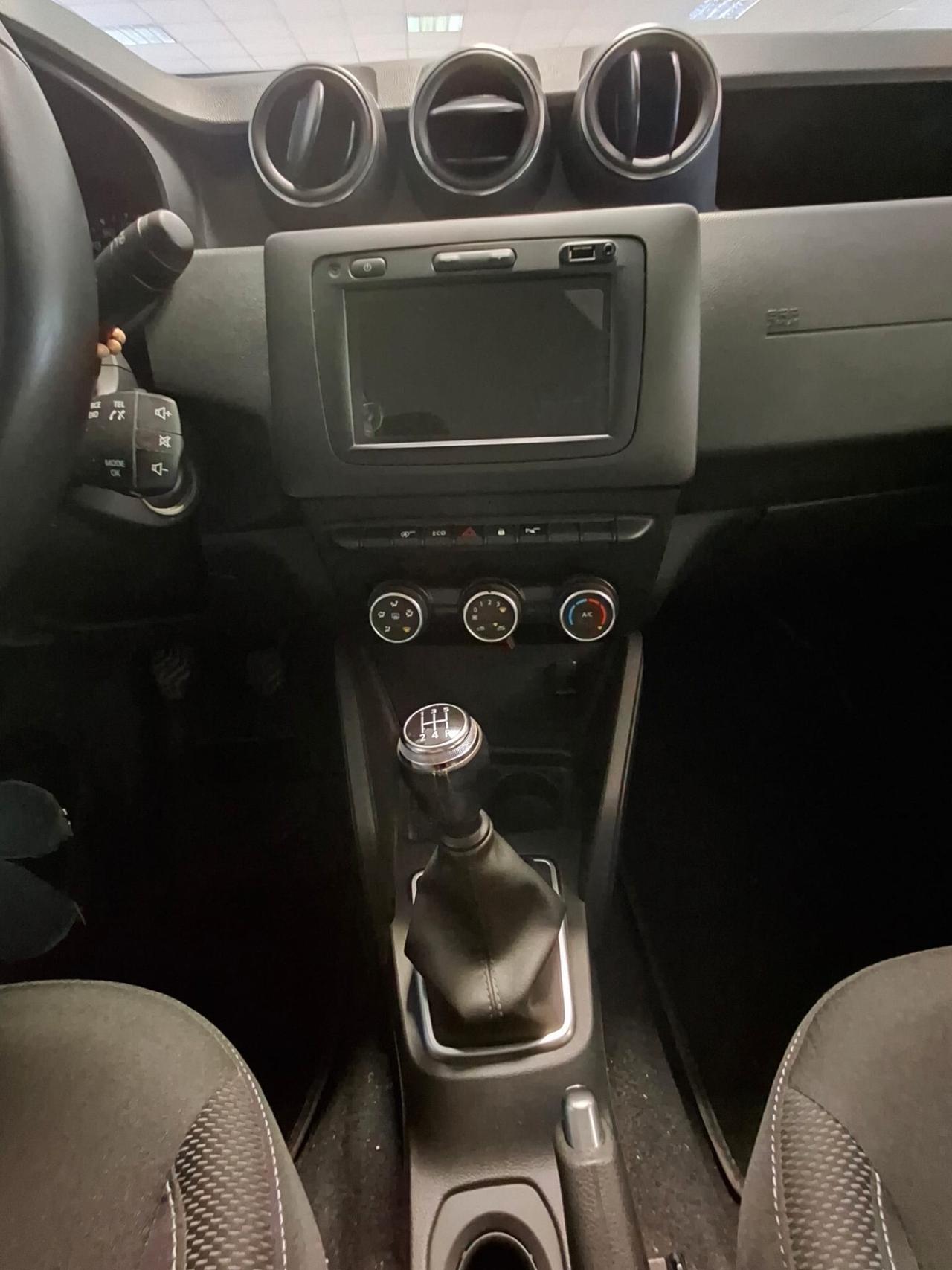 Dacia Duster 1.0 TCe 100 CV ECO-G 4x2 15th Anniversary