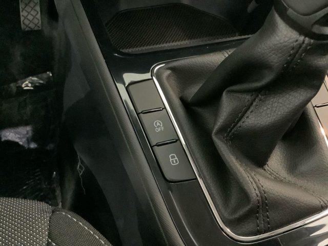 SKODA Fabia 4°s 1.0 MPI 80 CV Selection
