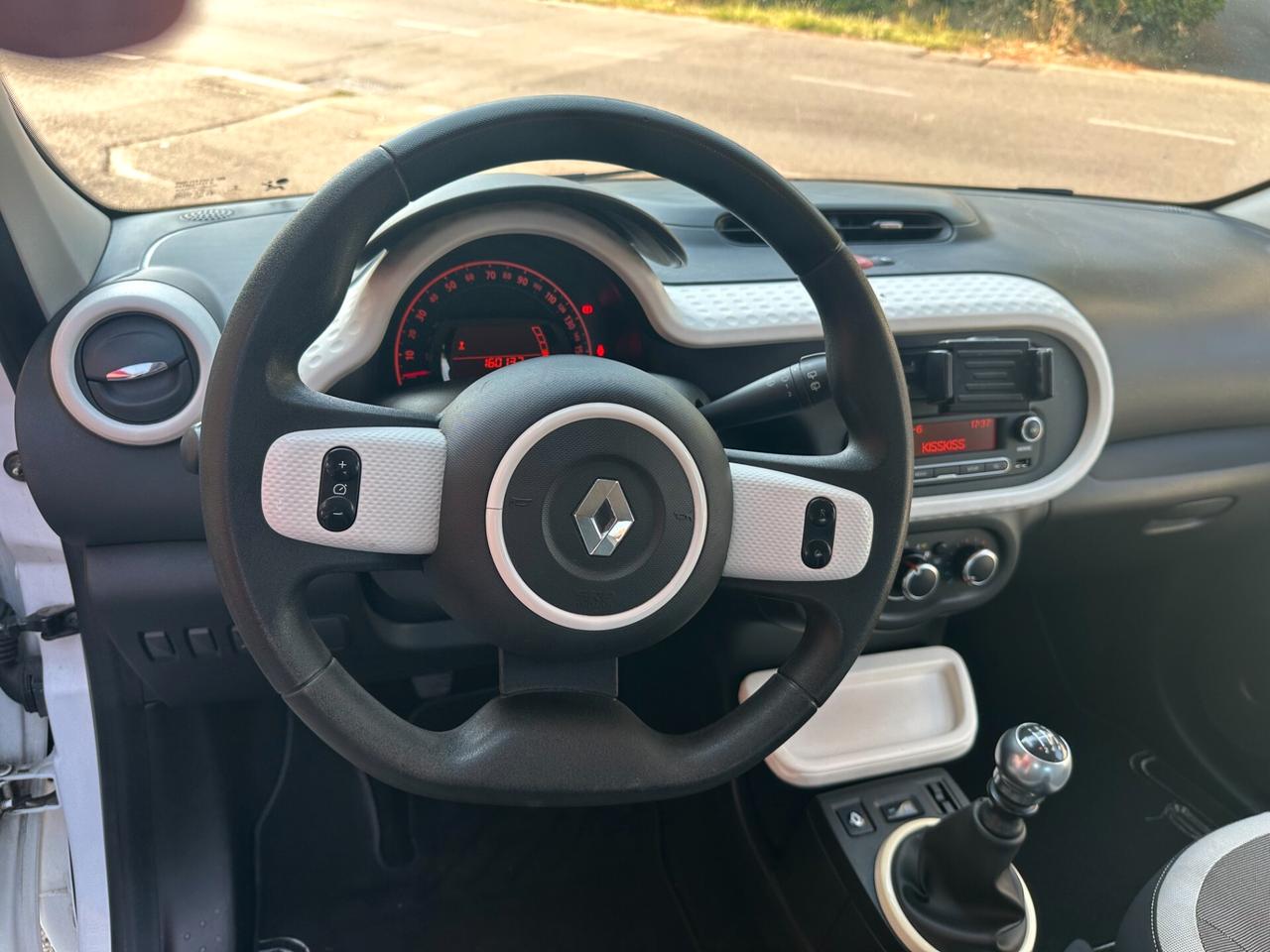 Renault Twingo 1.0 SCe Stop&Start Energy