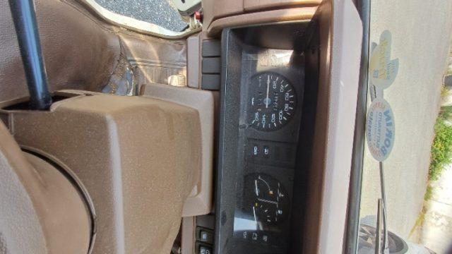 NISSAN Vanette 2.0 diesel