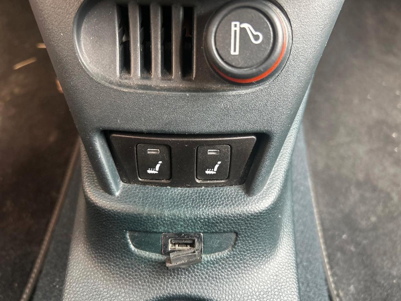 Ford Ka Ka+ 1.2 8V 69CV