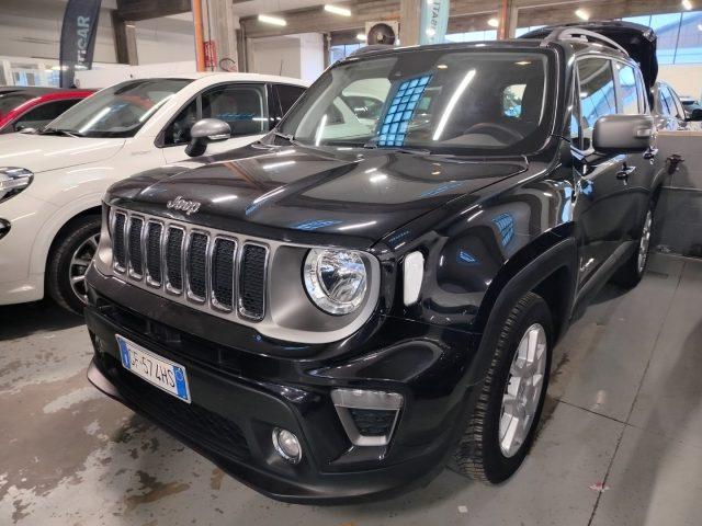 JEEP Renegade 1.0 T3 Limited