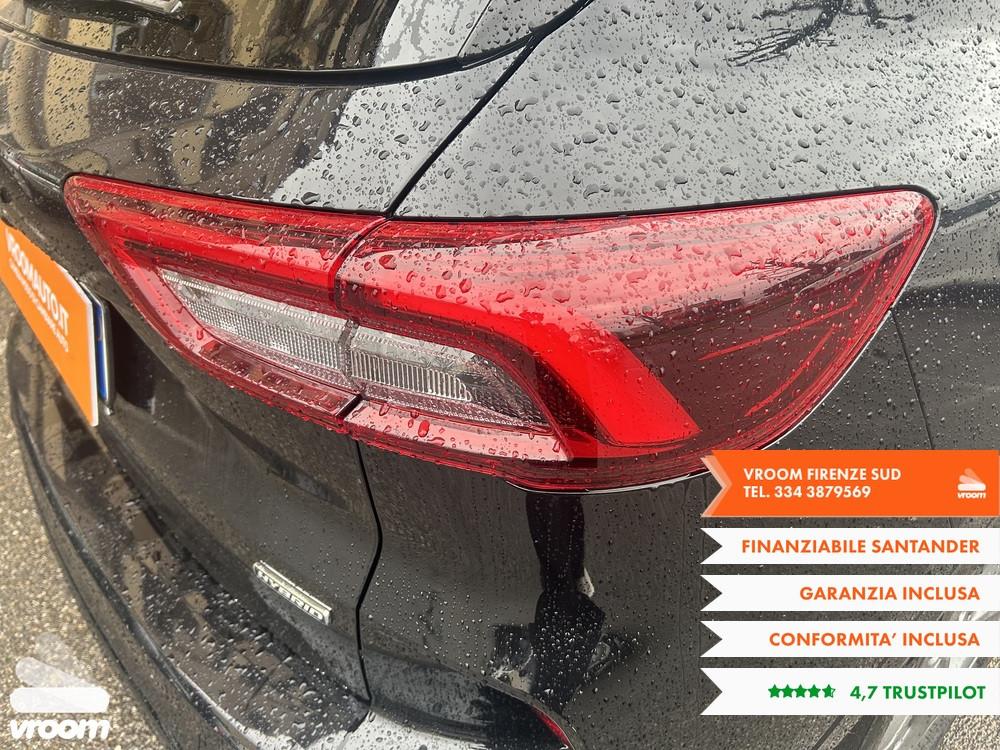 FORD Kuga 3ª serie Kuga 2.5 Full Hybrid 180 CV...