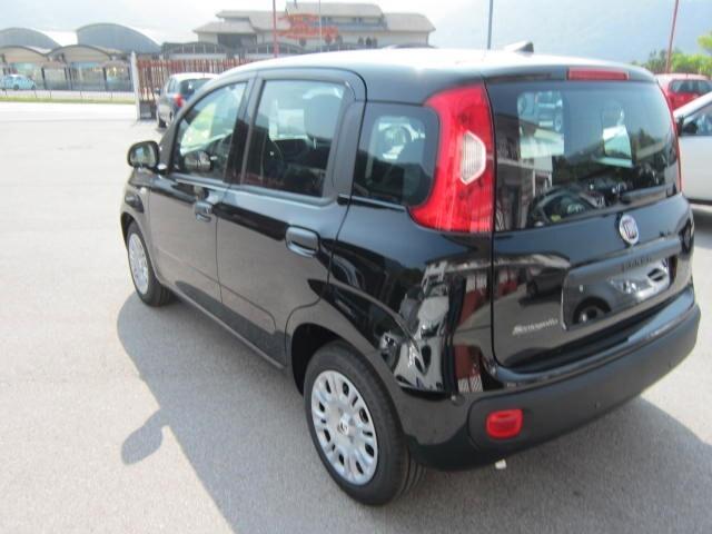 Fiat Panda 1.0 FireFly S&S Hybrid NEOPATENTATI