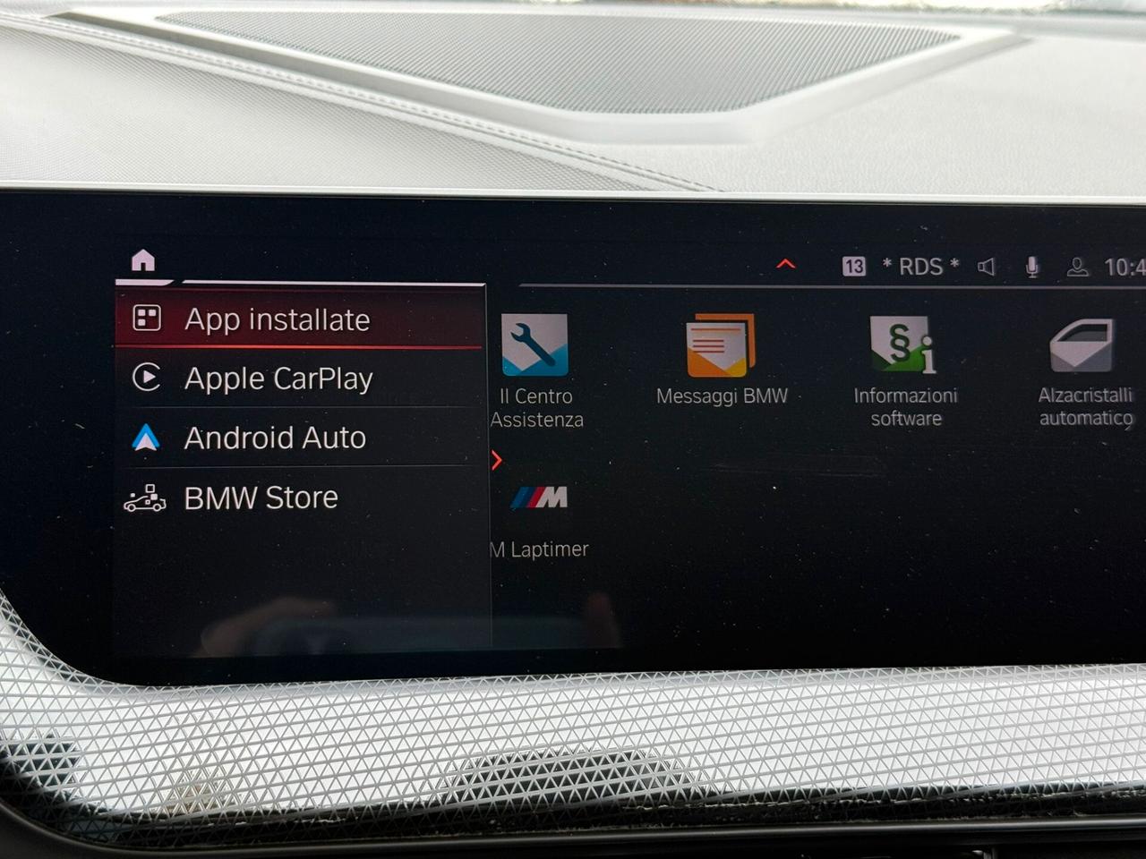 Bmw 218 218d Gran Coupé Msport aut.