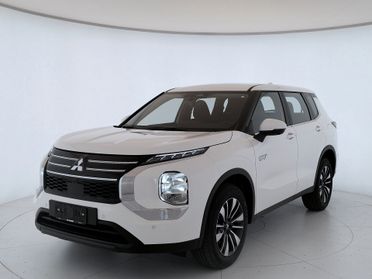 Mitsubishi Outlander DISPONIBILE IN VARIE COLORAZIONI E ALLESTIMENTI - CONCESSIONARIO UFFICIALE