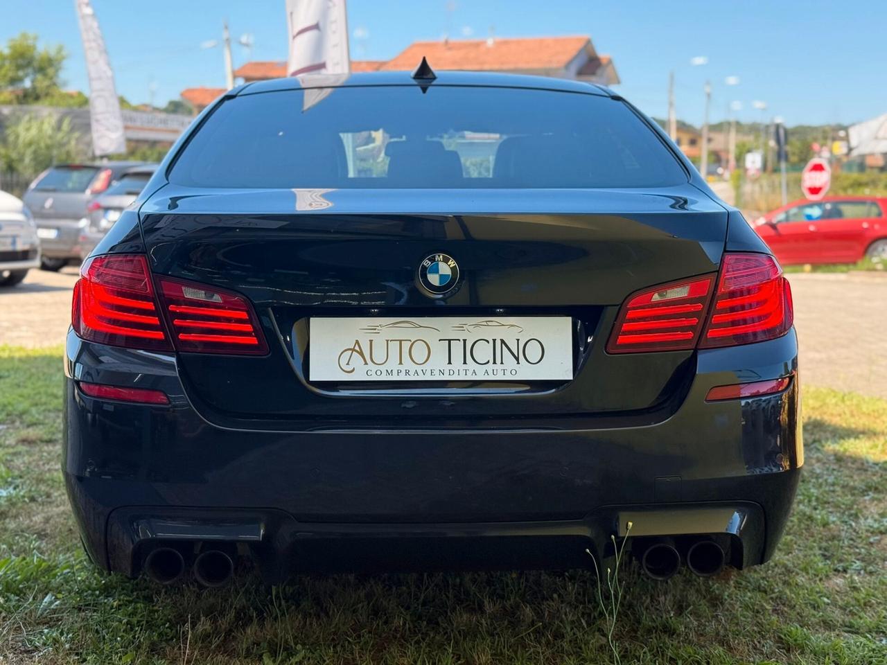 Bmw M5 SPECIAL EDITION 30YEARS