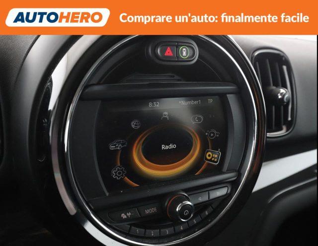 MINI Countryman 1.5 Cooper Countryman