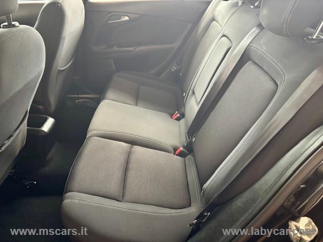 FIAT Tipo 1.4 5p. Mirror