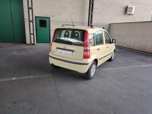 FIAT Panda 1.2 Dynamic NEOPATENTATI