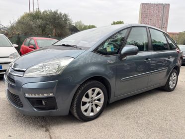Citroen C4 Picasso 1.6 Seduction OK NEOPATENTATI