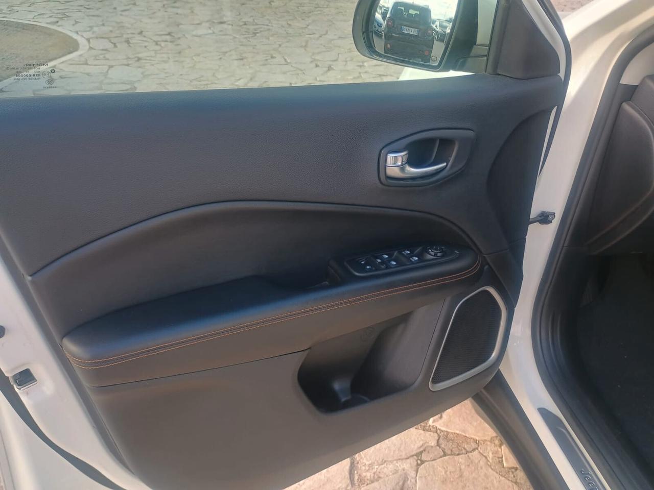 Jeep Compass 2.0 Multijet II 4WD Limited