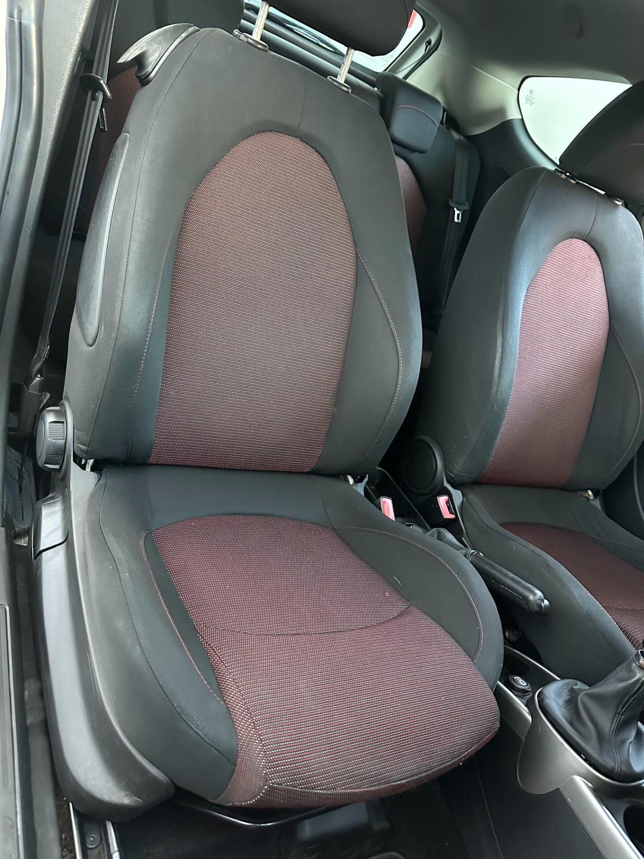 Alfa Romeo MiTo 1.4 Benz, Euro 5A, si neopat, garanz 12 mesi