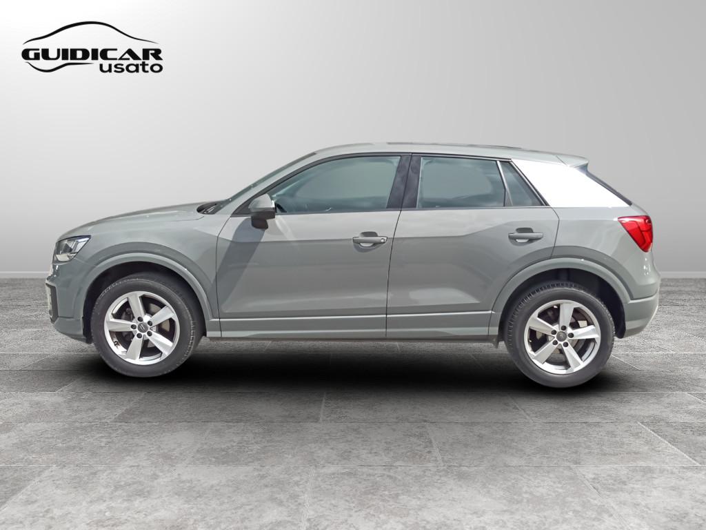 AUDI Q2 I 2017 - Q2 30 1.6 tdi Admired s-tronic