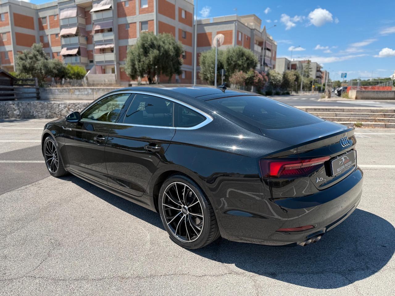 Audi A5 SPB 2.0 TDI 190 CV S tronic Business