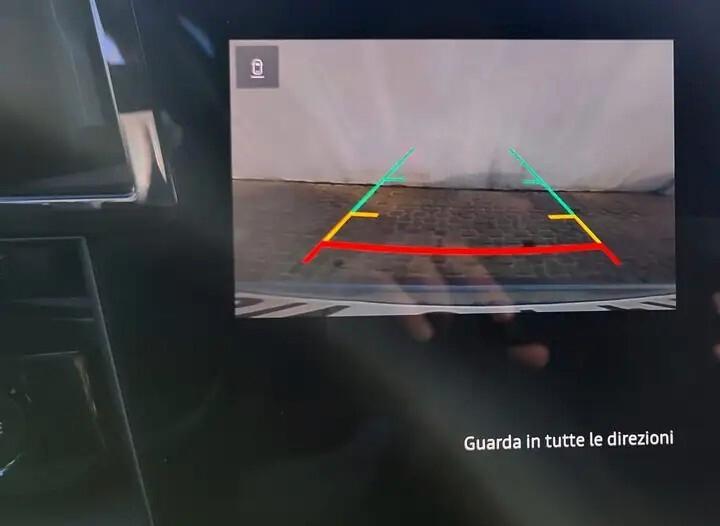 Renault Austral 1.2 E-TECH HEV 200 TECHNO AT