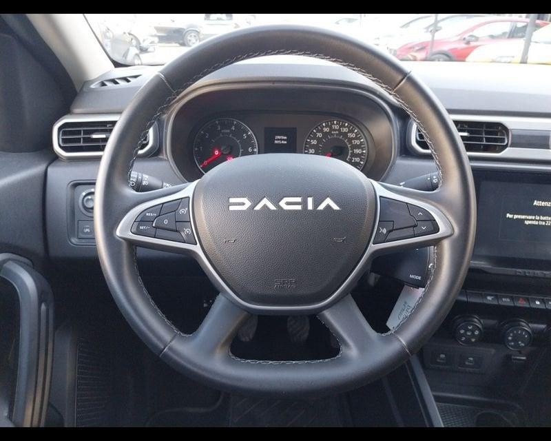 Dacia Duster Duster 1.0 tce Expression Gpl 4x2 100cv