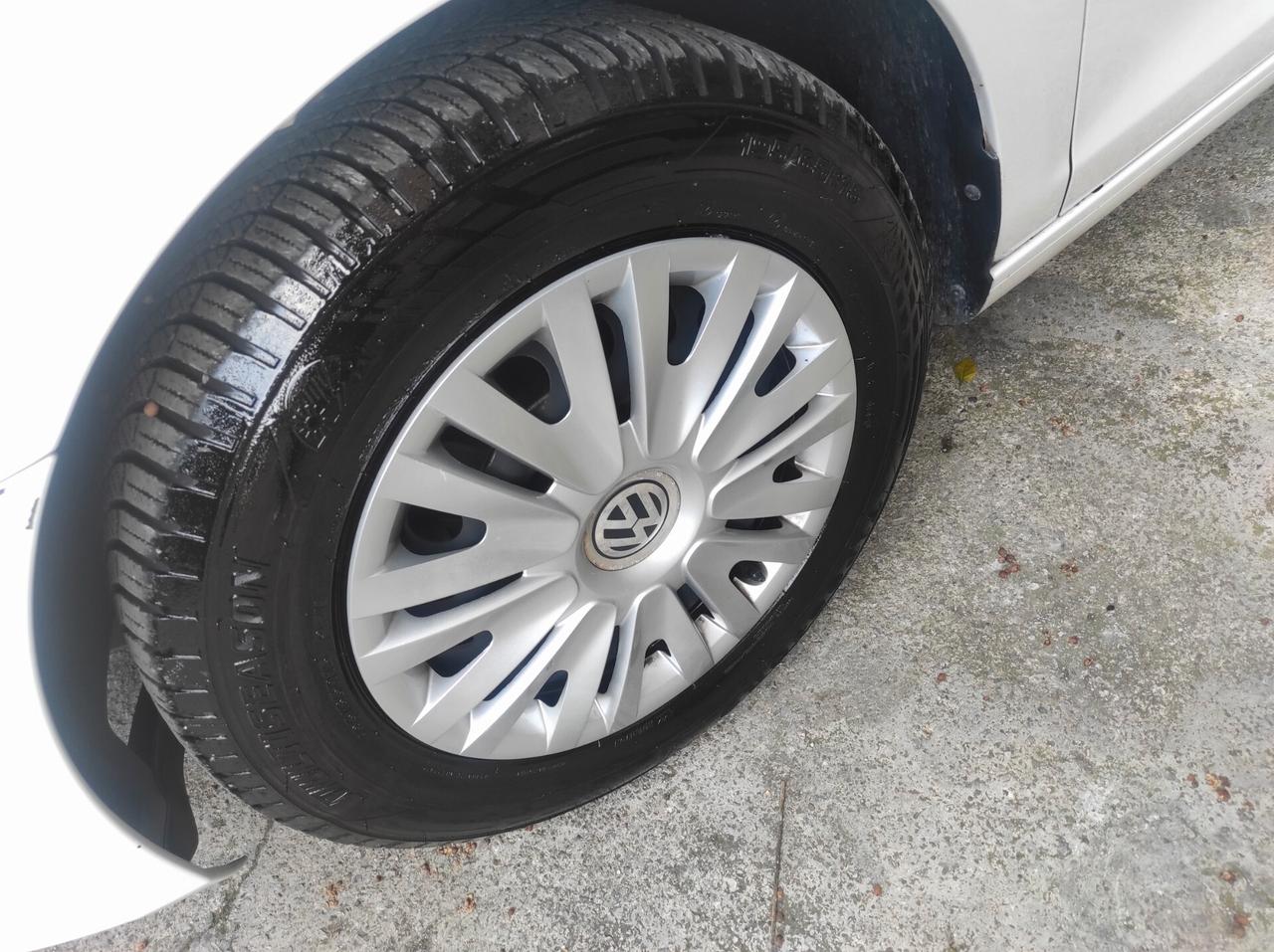 Volkswagen Golf 1.6 TDI DPF 5p. Comfortline