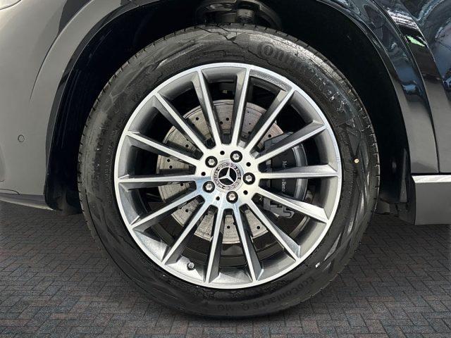 MERCEDES-BENZ GLE 300 d 4Matic Mild Hybrid AMG Line Advanced Plus
