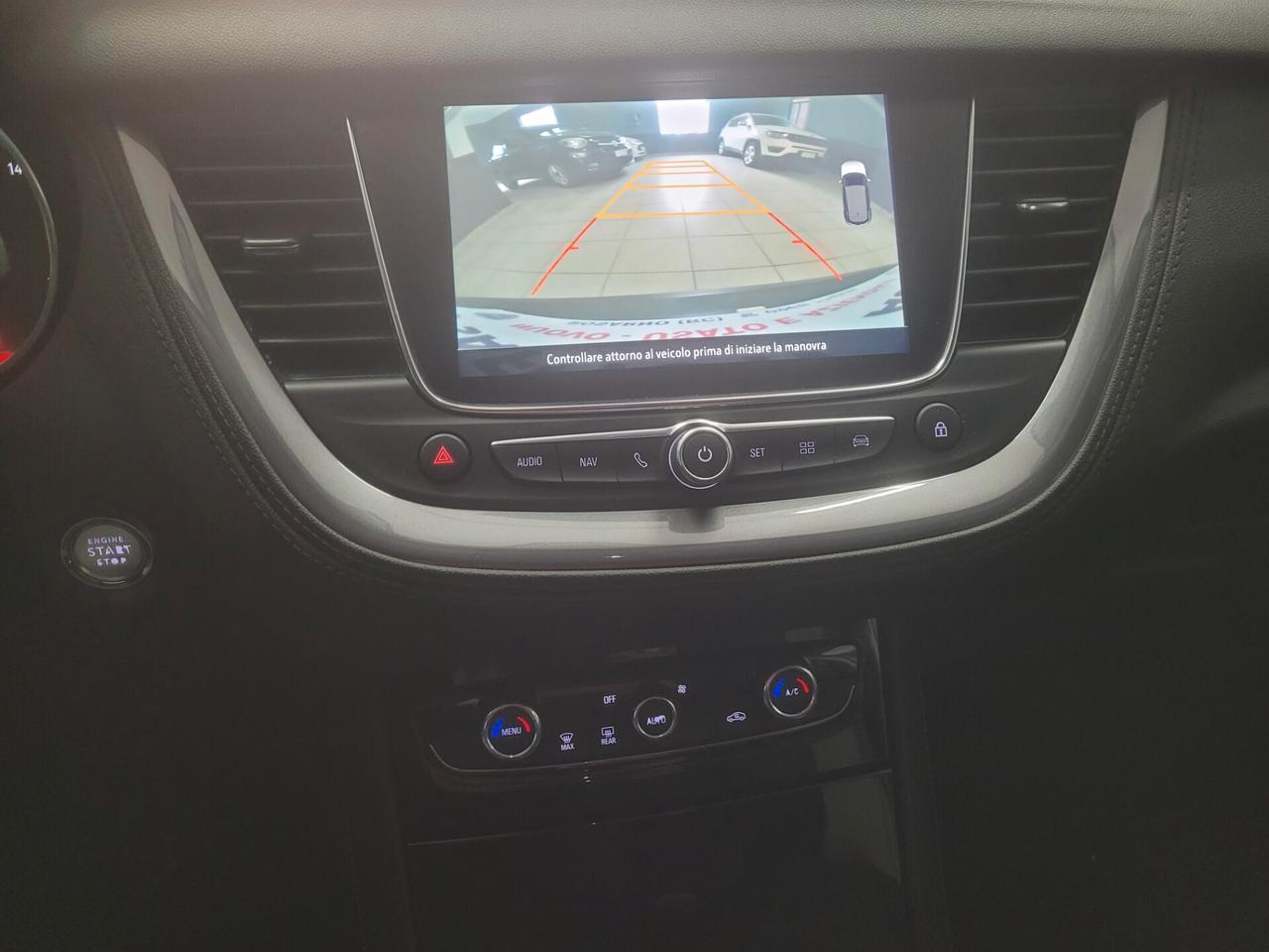 Opel Grandland X 1.5 diesel Ecotec Start&Stop aut. Innovation