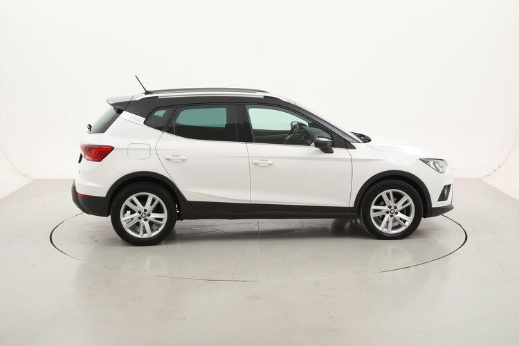 Seat Arona FR BR067730 1.0 Metano 90CV