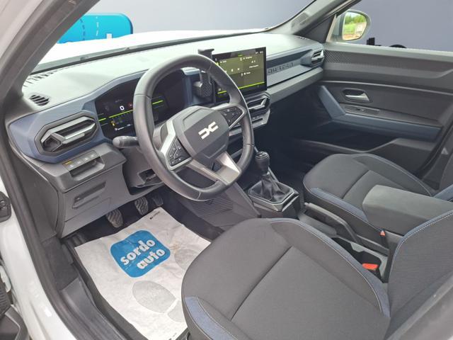 DACIA Duster Eco-G 100 CV Expression