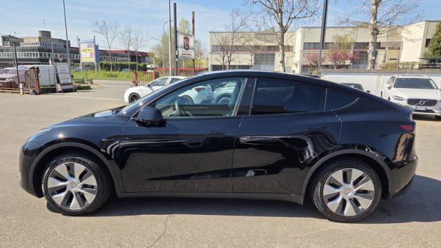 TESLA Model Y RWD PERMUTE LEASING IN CORSO IVA ESPOSTA
