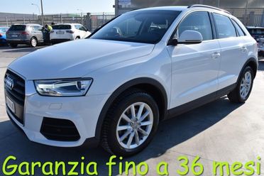 AUDI Q3 2.0 TDI 150 CV S tronic Business *Navi,Xeno*