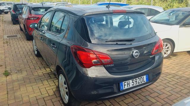 OPEL Corsa 1.3 CDTI ecoFLEX 95CV Start&Stop 5 porte Advance