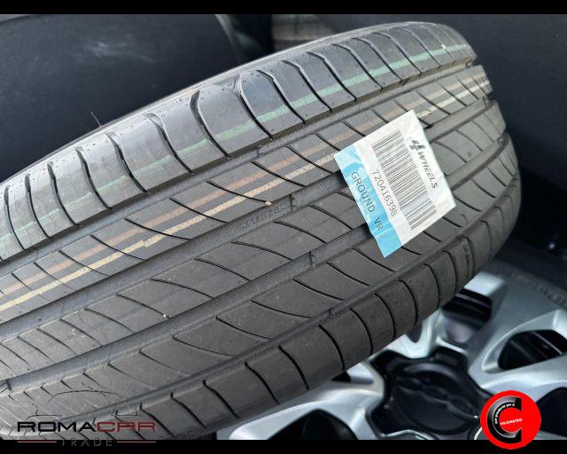 FIAT 500X 1.3 T4 150 CV DCT Cross